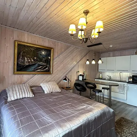 Guesthouset Koivula Kotka