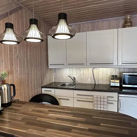 Guesthouset Koivula Kotka