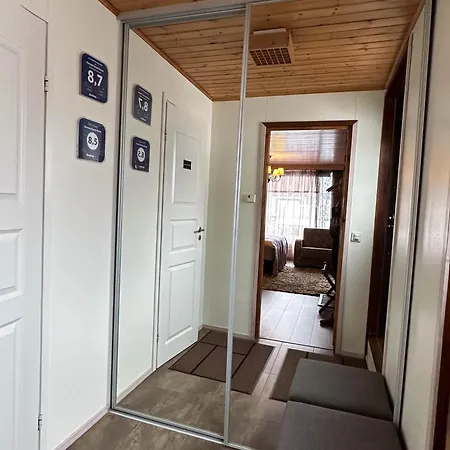 Guesthouset Koivula 4*