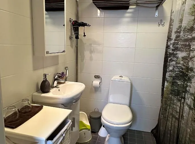 Koivula Guesthouset Kotka