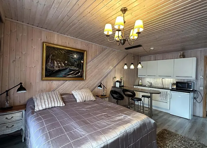 Guesthouset Koivula Kotka