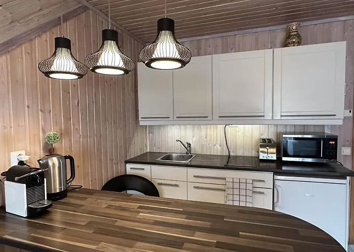 Guesthouset Koivula Kotka