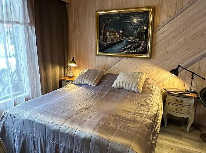 Koivula Guesthouset Kotka