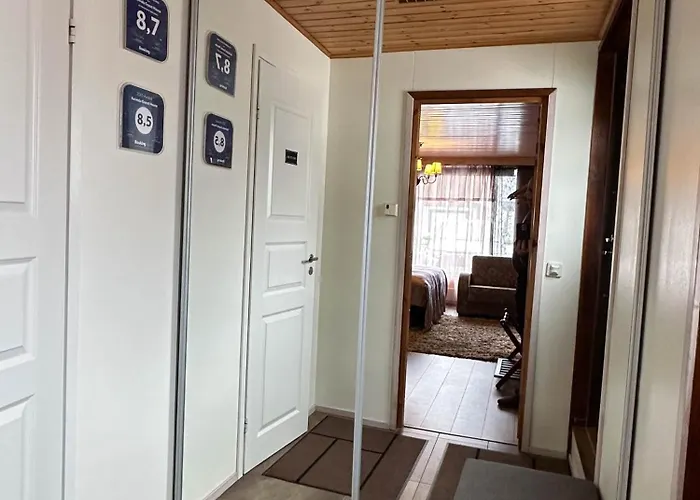 Guesthouset Koivula 4*