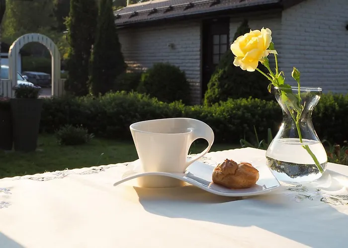 Koivula Guesthouset 4*